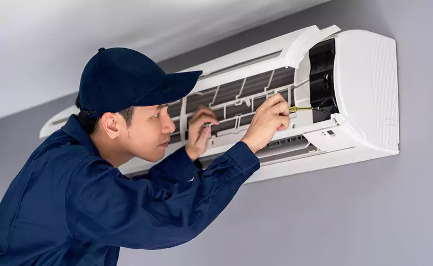 AC Duct Cleaning Ballenger Creek
