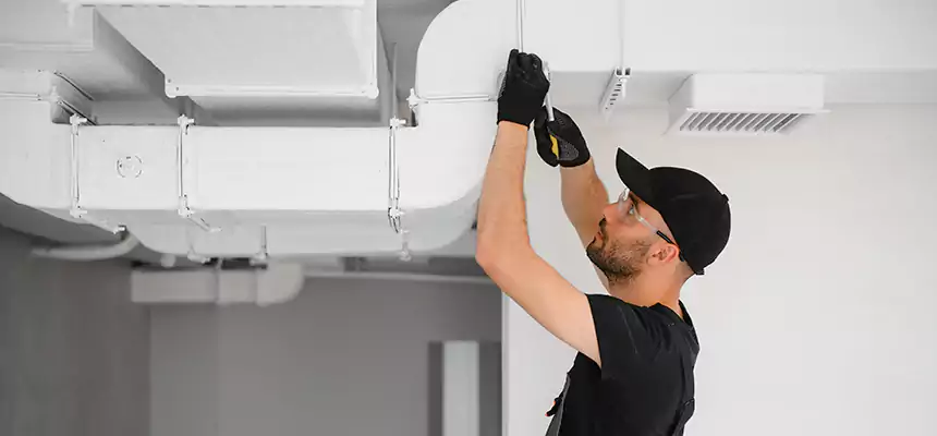 Our Air Duct Cleaning Services in Ballenger Creek, MD