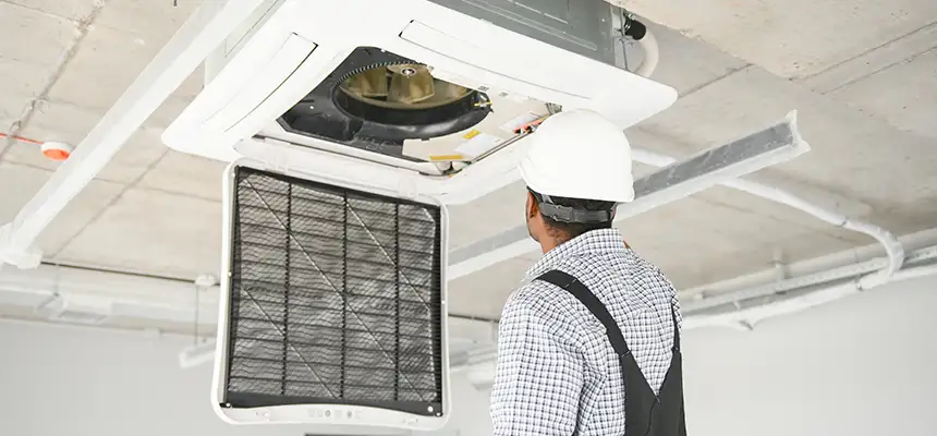 Our Affordable Duct Cleaning Near Me Services in Ballenger Creek, MD