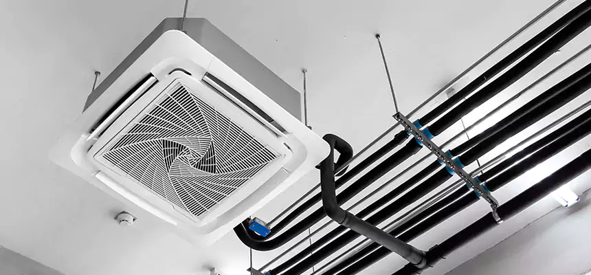 Our Air Duct Deep Cleaning Services in Ballenger Creek, MD