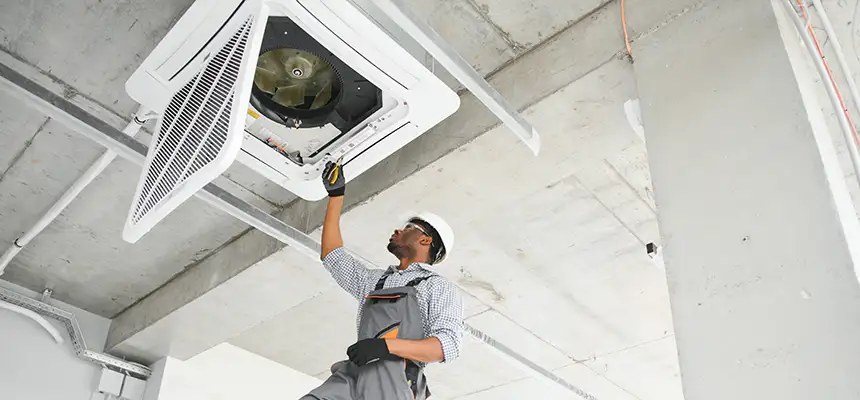 Efficient Multi‑Unit & HOA Annual Vent Cleaning Plans in Ballenger Creek