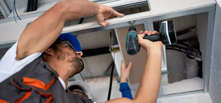 Our Apartment Air Duct Cleaning Services in Ballenger Creek, MD