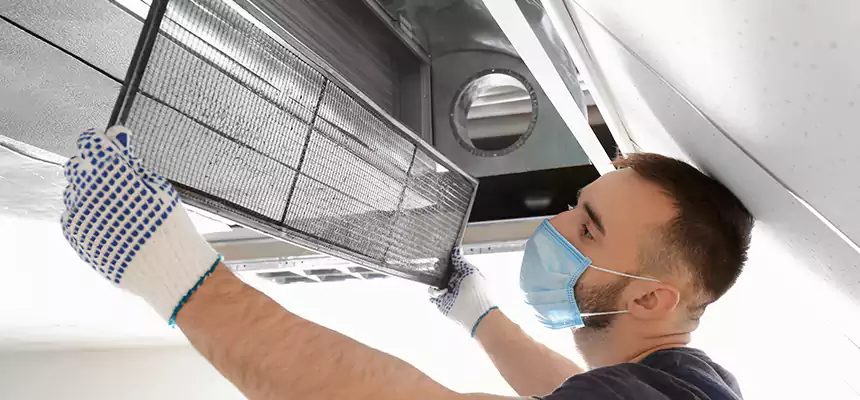 Diagnostic HVAC Coil & Blower Cleaning in Ballenger Creek