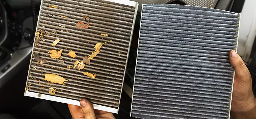 Our Dryer Vent Lint Filter Cleaning Services in Ballenger Creek, MD