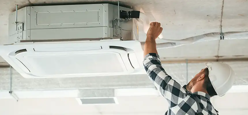 Our Local Vent Cleaning Services in Ballenger Creek, MD