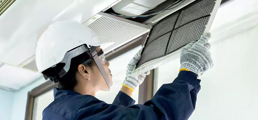 Our Multi-family Home Duct Cleaning Services in Ballenger Creek, MD