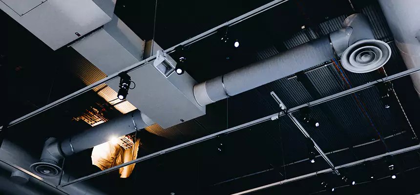 Our Seasonal Allergy Air Duct Cleaning Services in Ballenger Creek, MD