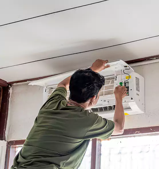 About Air Duct & AC Odor Removal in Ballenger Creek, MD