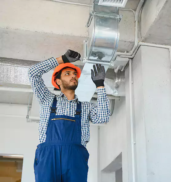 Professional Air Duct Cleaning Service in Ballenger Creek, MD