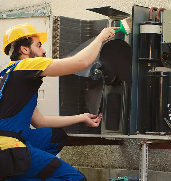 Professional Air Duct Washing Service in Ballenger Creek, MD