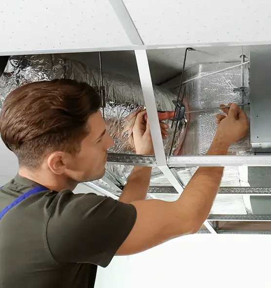 Professional Clogged Dryer Vent Repair in Ballenger Creek, MD