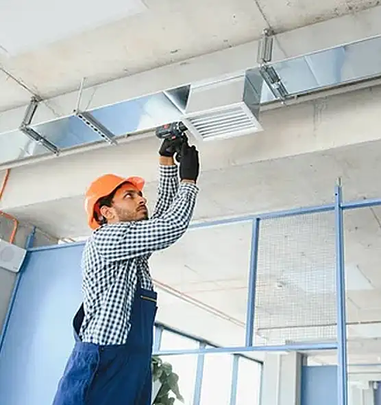 About Commercial Laundry Vent Cleaning in Ballenger Creek, MD