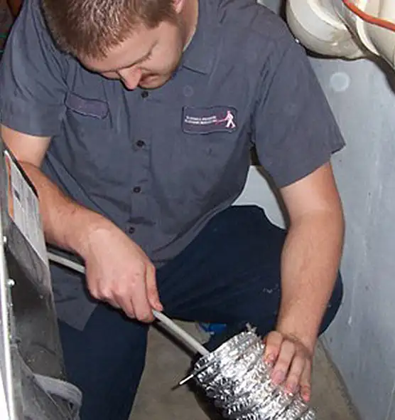 About Dryer Vent Hose Installation in Ballenger Creek, MD