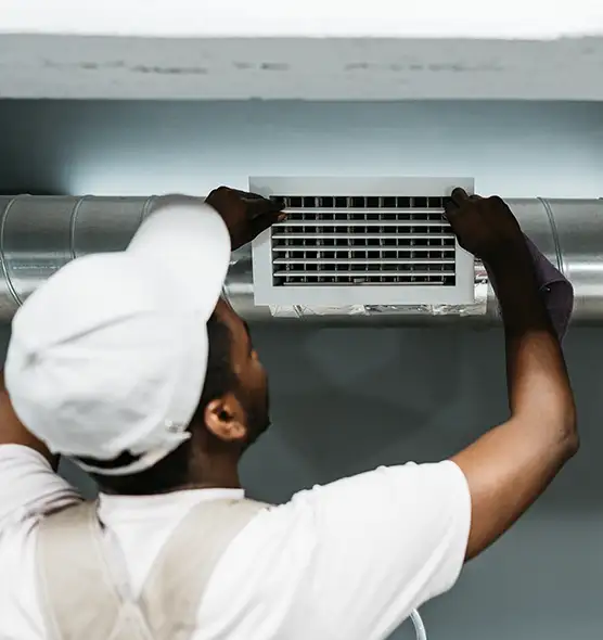 About Emergency Dryer Vent Repair in Ballenger Creek, MD