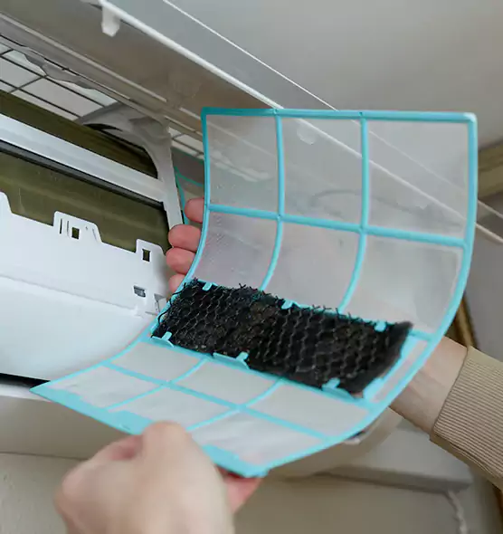 Welcome to Air Duct Cleaning & Repairs Ballenger Creek — Your Local HEPA Filter Installation Pros in Ballenger Creek, MD