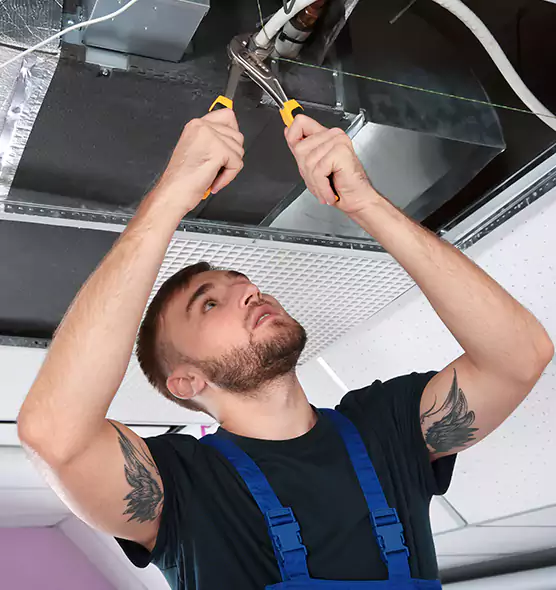 Trusted Home Air Duct Cleaning in Ballenger Creek, MD