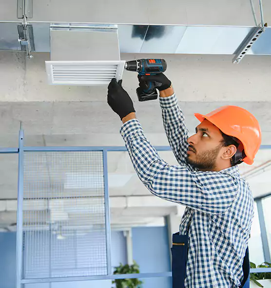 Professional HVAC Duct Cleaning in Ballenger Creek, MD