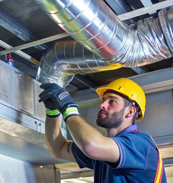 Professional NADCA Approved Air Duct Services in Ballenger Creek, MD