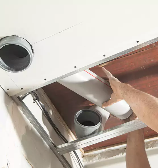 Professional Seasonal Allergy Air Duct Cleaning in Ballenger Creek, MD