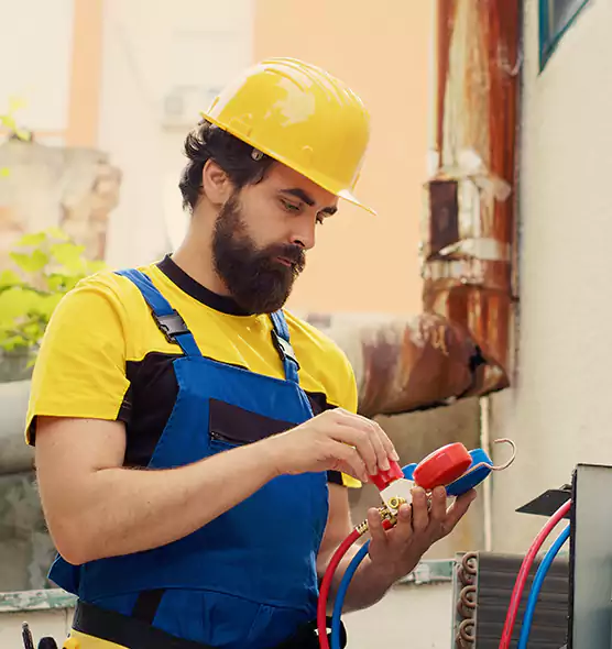 About Smart HVAC Installation in Ballenger Creek, MD