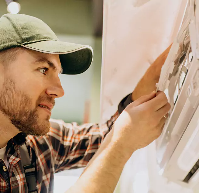 Why Homeowners Businesses Trust Us in Ballenger Creek, MD?