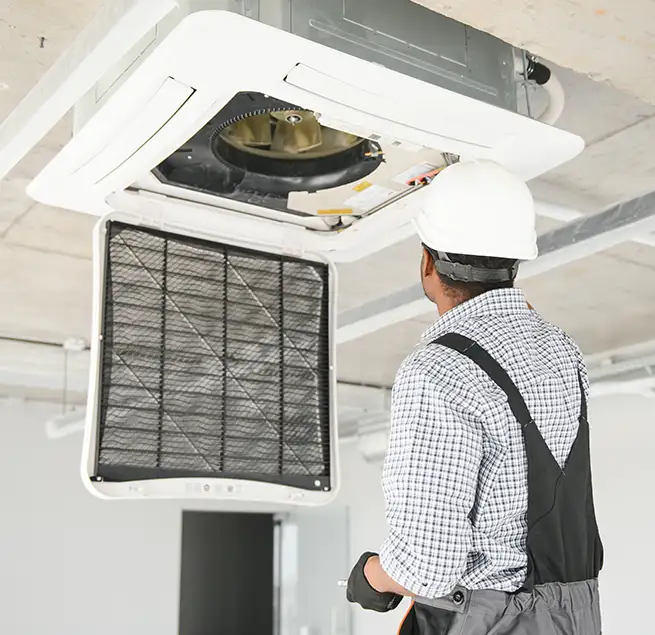 Why Homeowners & Businesses Trust Us in Ballenger Creek, MD?