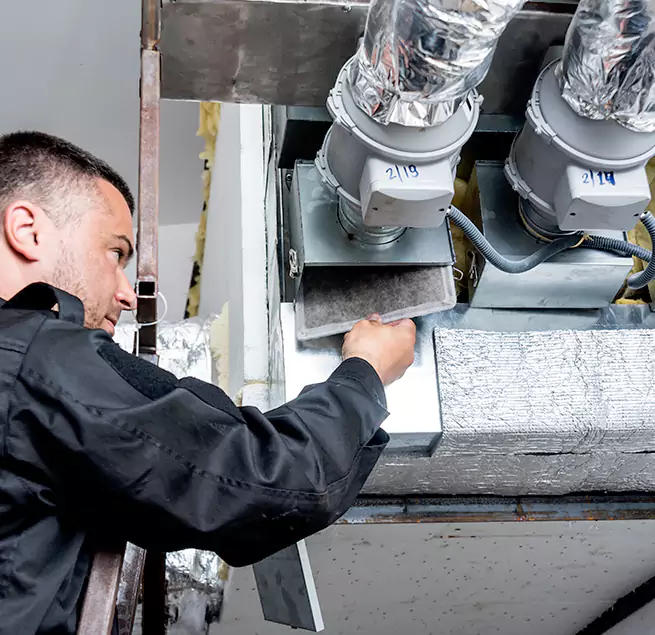  Why Homeowners & Businesses Trust Us in Ballenger Creek, MD?