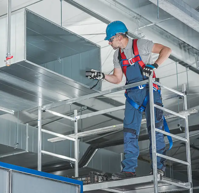 Why Homeowners & Businesses Trust Us in Ballenger Creek, MD?