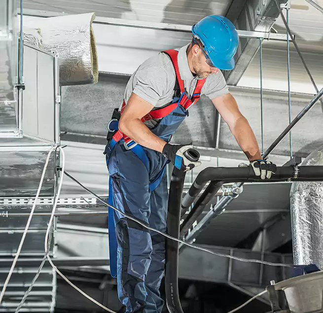 Why Homeowners & Businesses Trust Us in Ballenger Creek, MD?