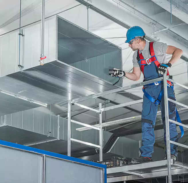 Why Homeowners & Businesses Trust Us in Ballenger Creek, MD?