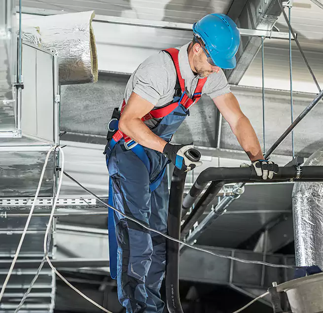 Why Homeowners & Businesses Trust Us in Ballenger Creek, MD?