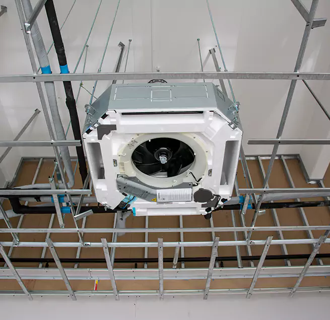 Why Homeowners & Businesses Trust Us in Ballenger Creek, MD?