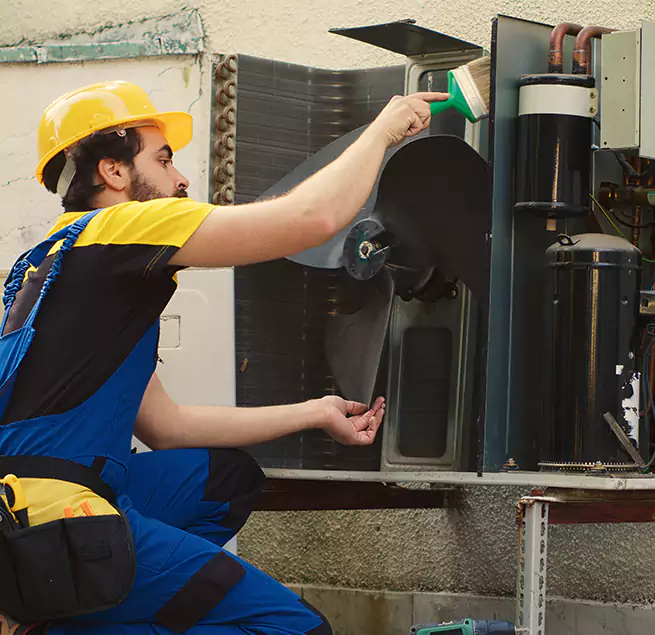 Why Homeowners Businesses Trust Us in Ballenger Creek, MD?