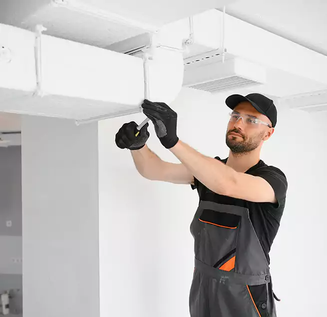 Why Homeowners & Businesses Trust Us in Ballenger Creek, MD?