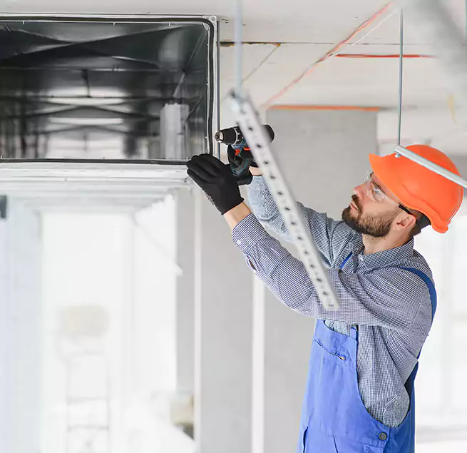 Why Homeowners & Businesses Trust Us in Ballenger Creek, MD?