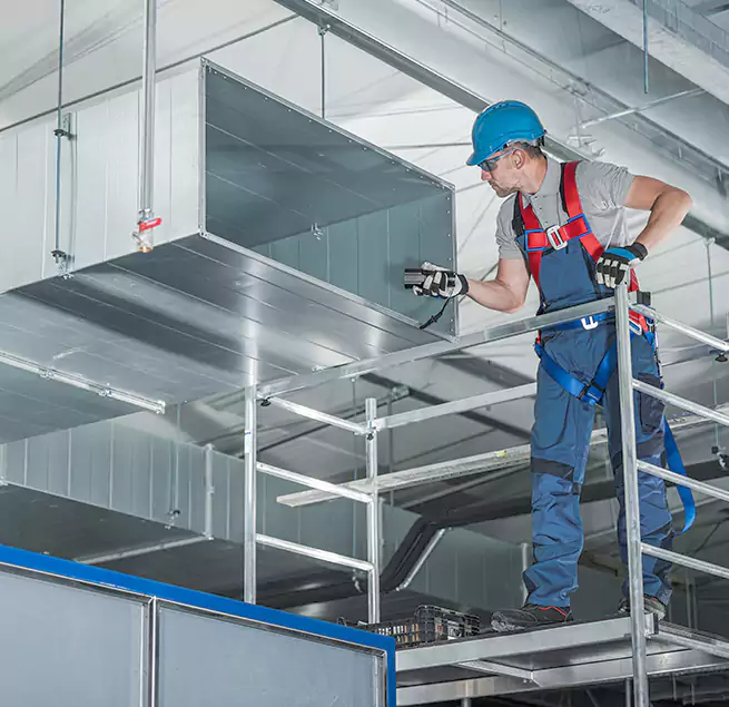 Why Homeowners Businesses Trust Us in Ballenger Creek, MD