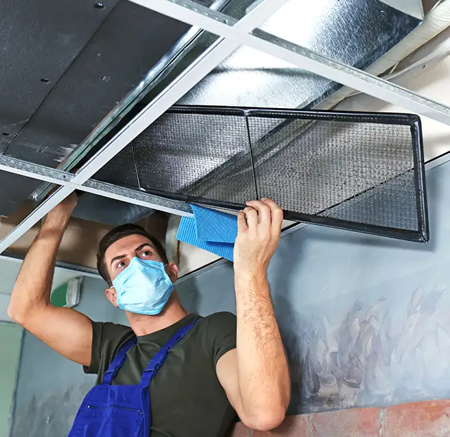 Why Homeowners & Businesses Trust Us in Ballenger Creek, MD?