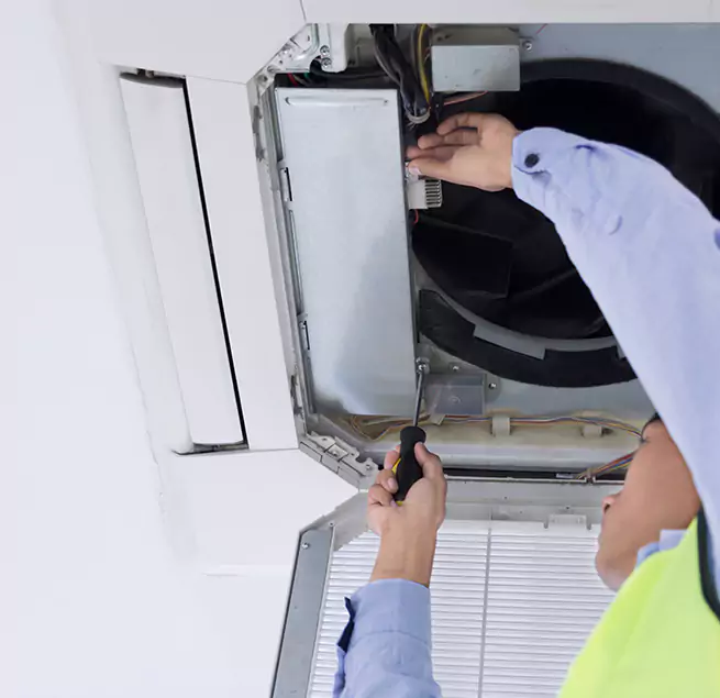 Why Homeowners Businesses Trust Us Ballenger Creek, MD