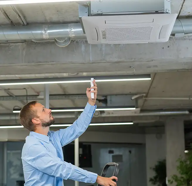 Why Homeowners & Businesses Trust Us in Ballenger Creek, MD?