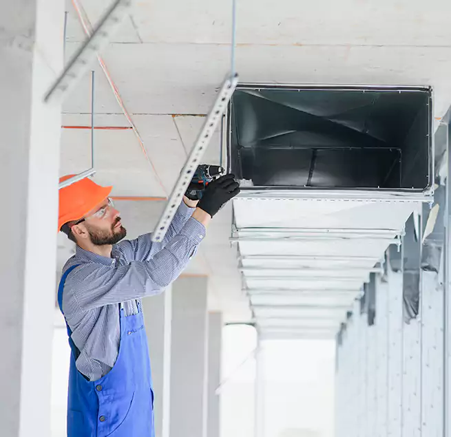 Why Homeowners & Businesses Trust Us in Ballenger Creek, MD?