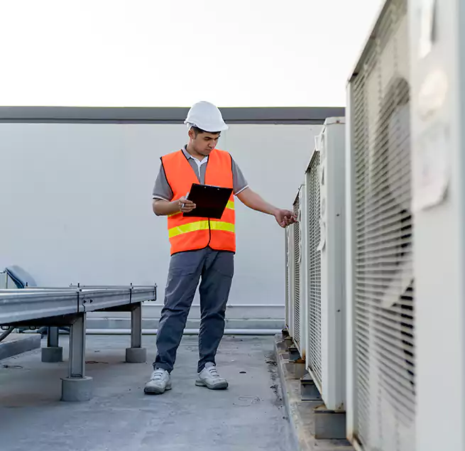 Why Homeowners & Businesses Trust Us in Ballenger Creek, MD?