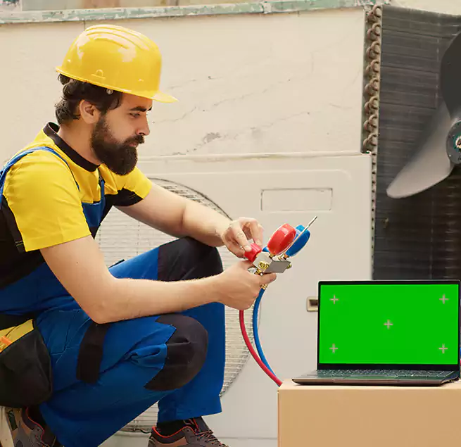 Why Homeowners & Businesses Trust Us in Ballenger Creek, MD?