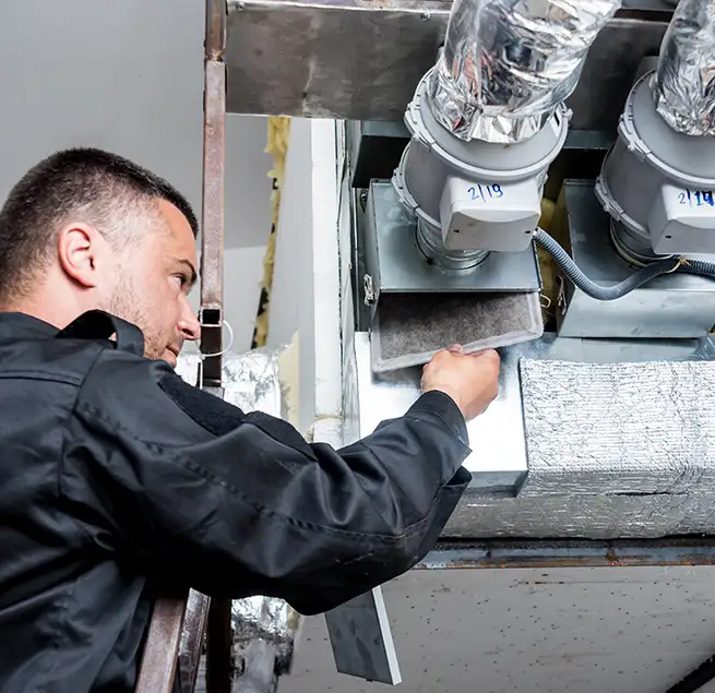 Why Homeowners & Businesses Trust Us in Ballenger Creek, MD?